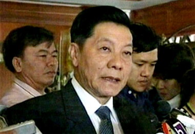 พ.อ.อภิวันท์ วิริยะชัย